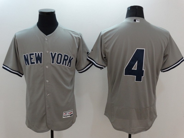 New York Yankees jerseys-357